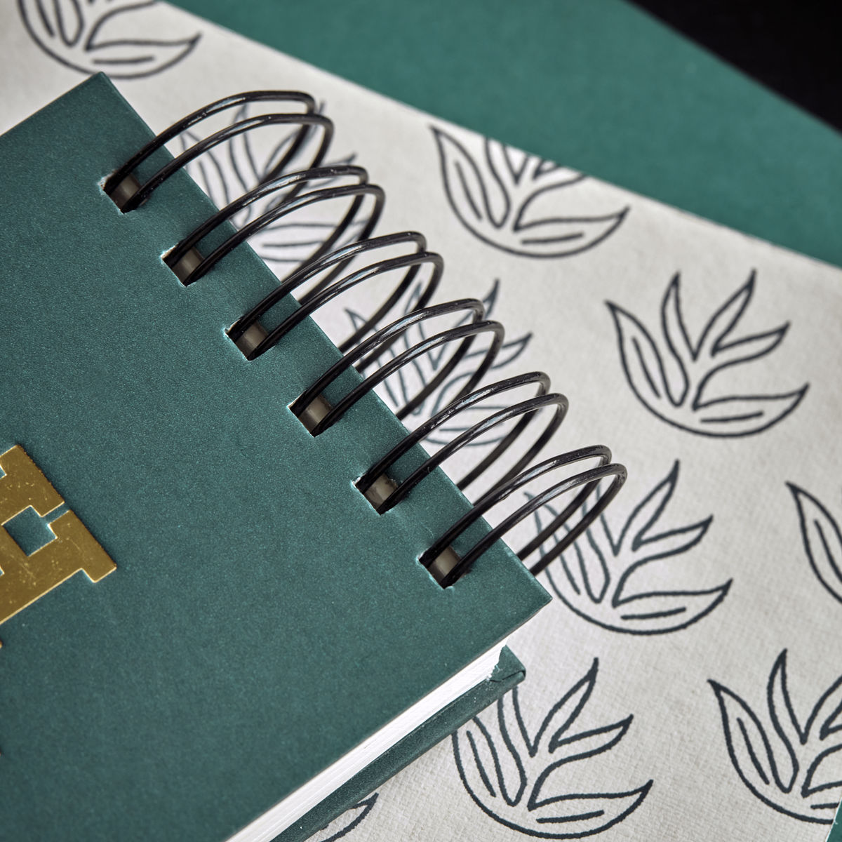 Housedoctor Notepad