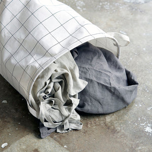 Squares Laundry Bag