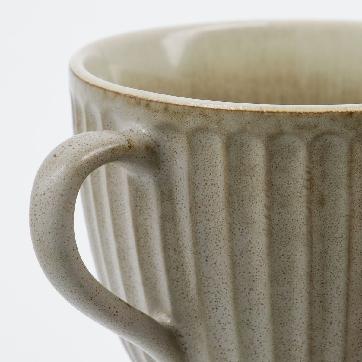 Pleat Mug