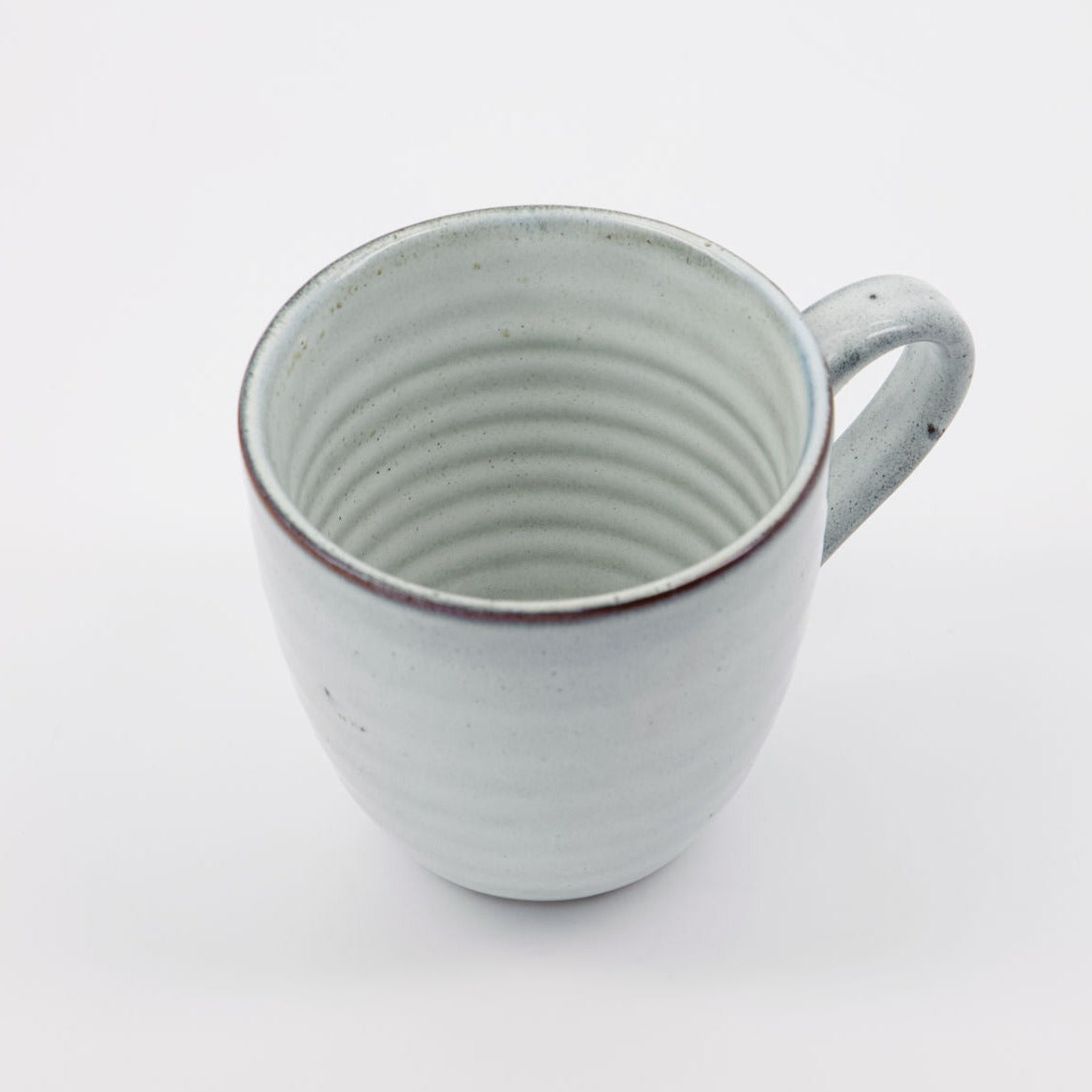 Rustic Mug
