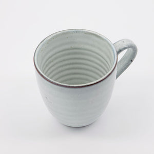Rustic Mug