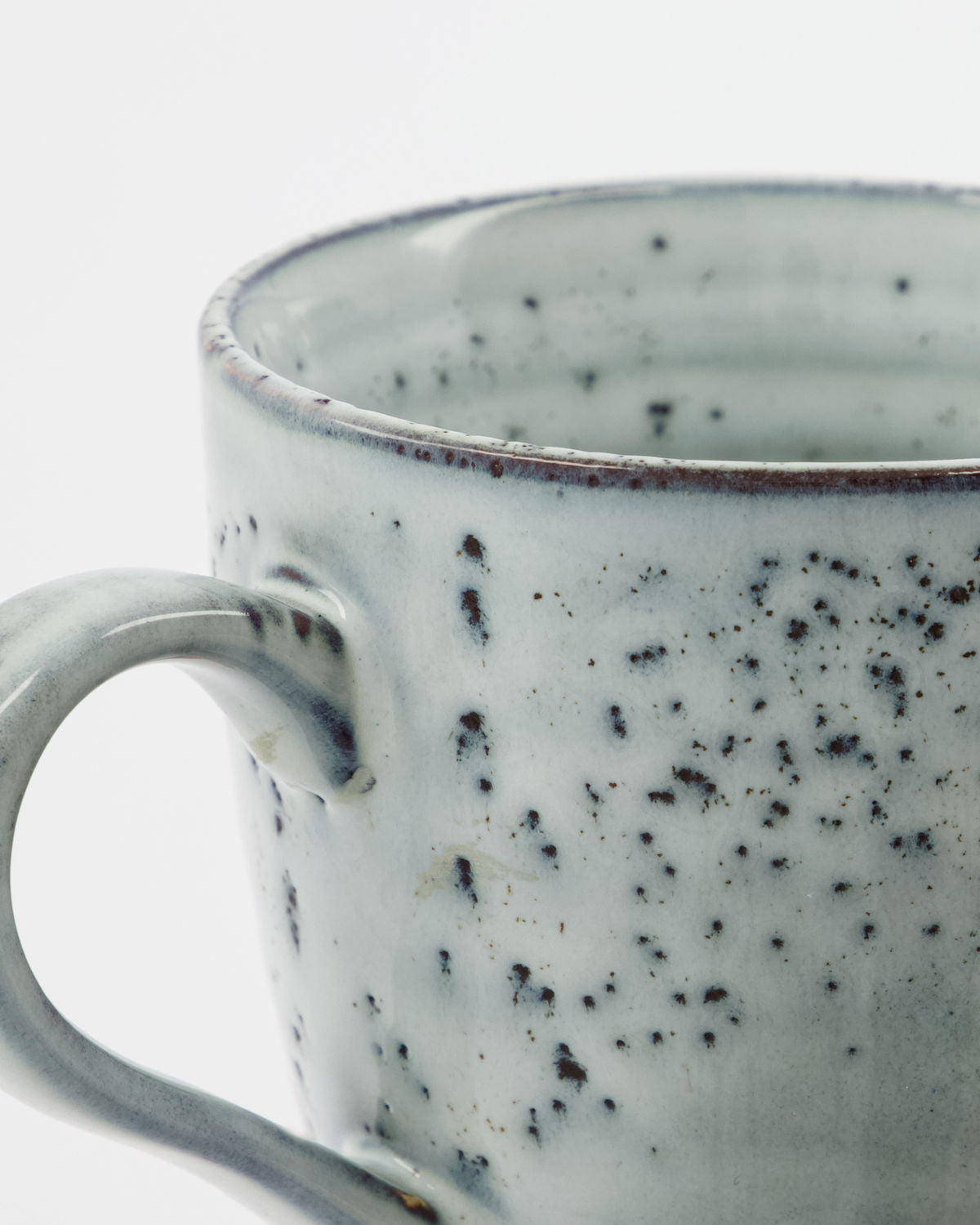 Rustic Mug