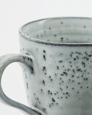 Rustic Mug