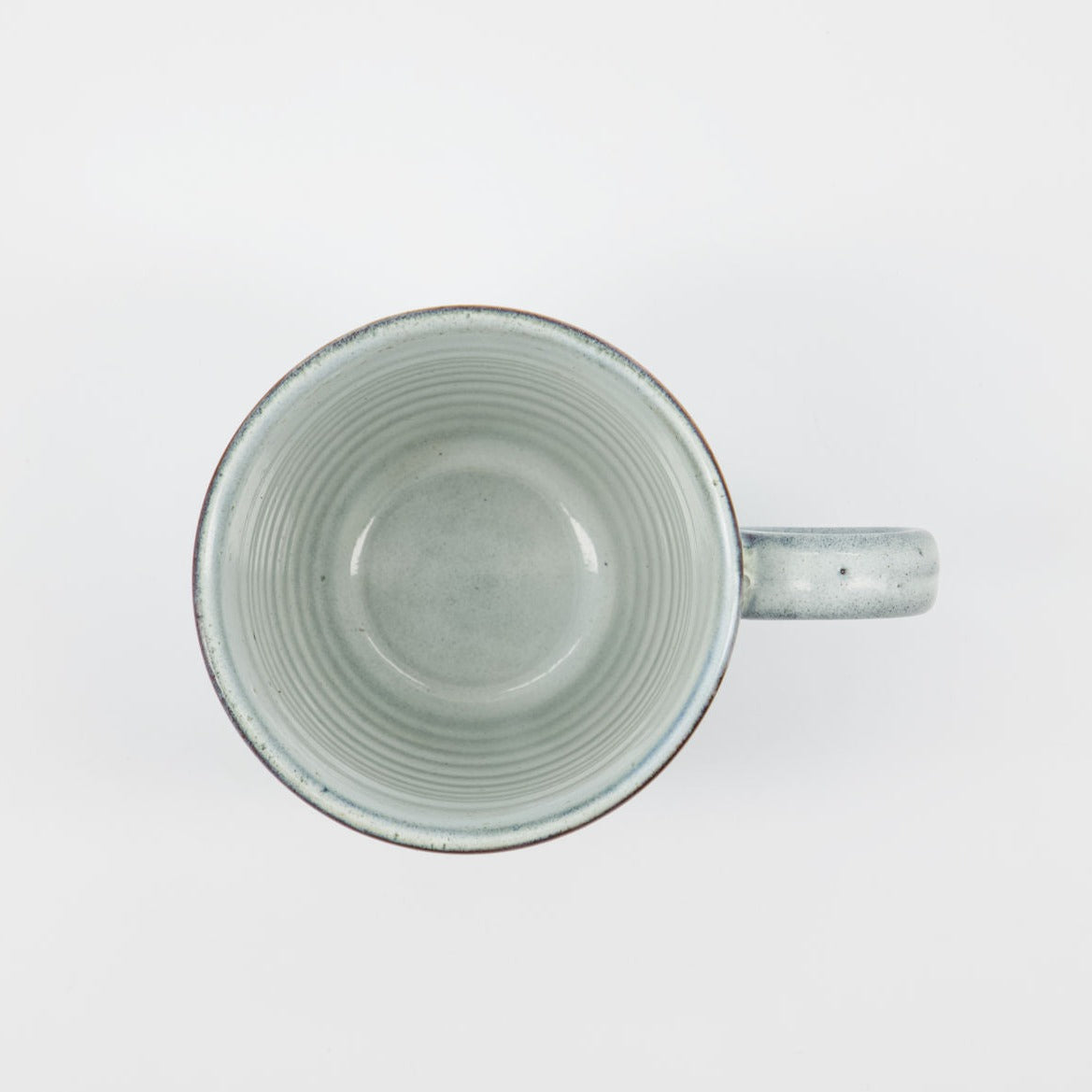 Rustic Mug