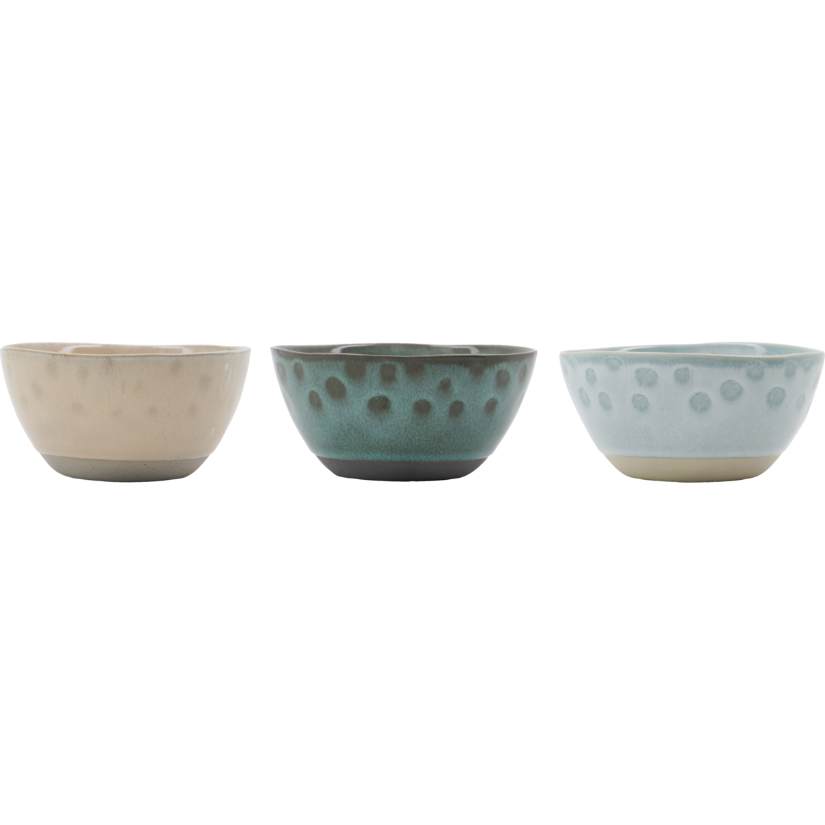 Like Bowl - Beige only