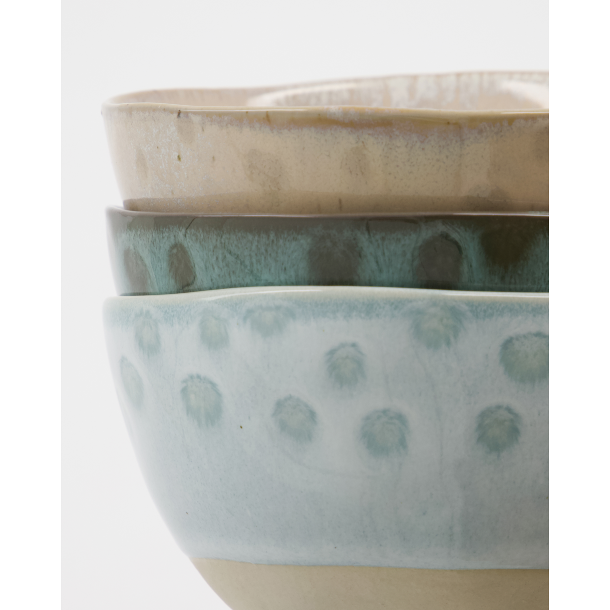Like Bowl - Beige only
