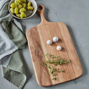 Eya Cutting Board 50cm