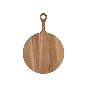 Eya Cutting Board Round