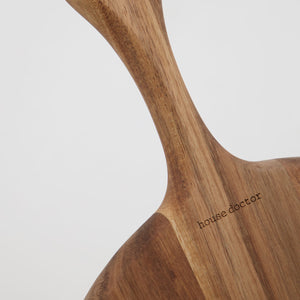 Eya Cutting Board Round