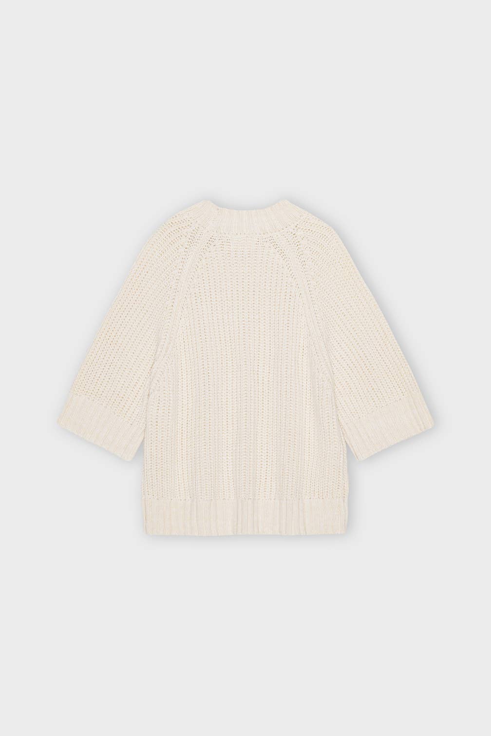 Change Rib Knit