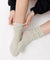Recycled Wool Sock, Short