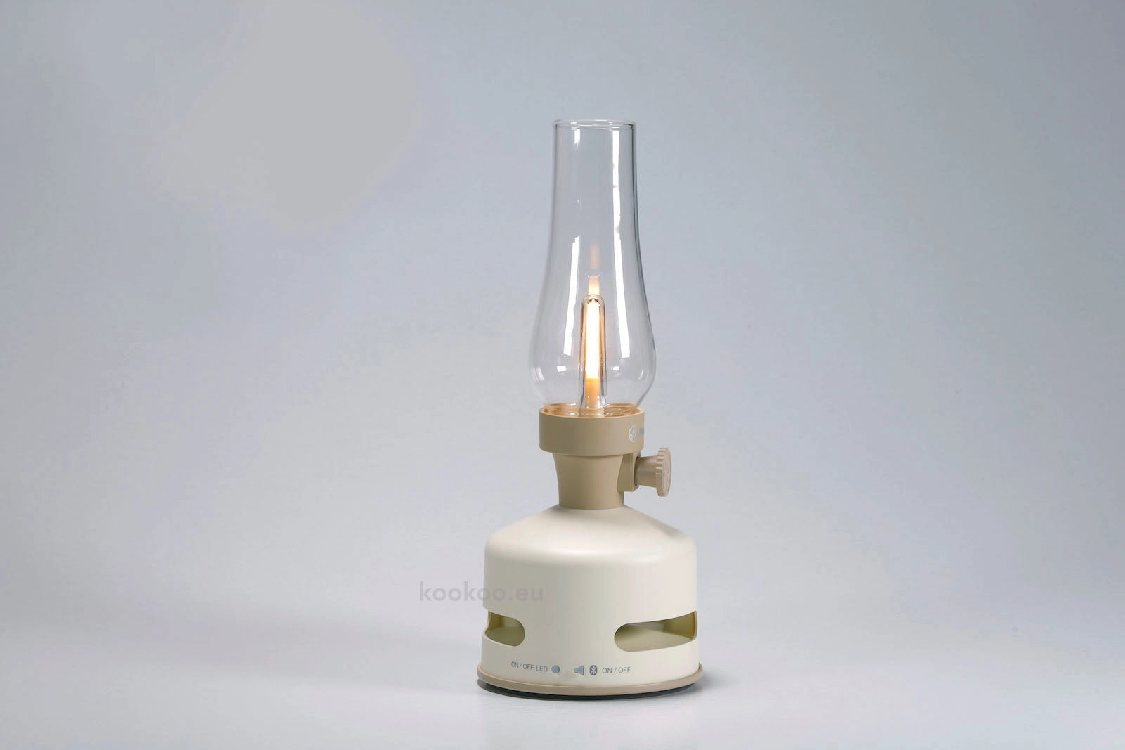 Kookoo Morimori lantern with Bluetooth Speaker