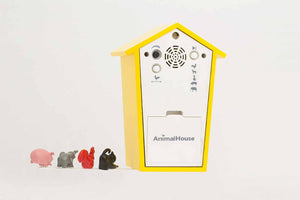 Koo Koo Clock, Animalhouse
