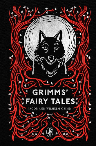 Grimms Fairy Tales, Cloth Bound