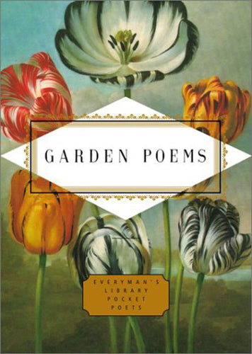 Garden Poems, Everymans's Library Pocket Poems