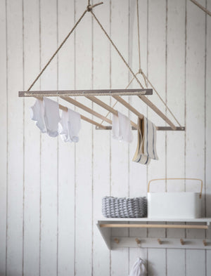 Ceiling Clothes Dryer