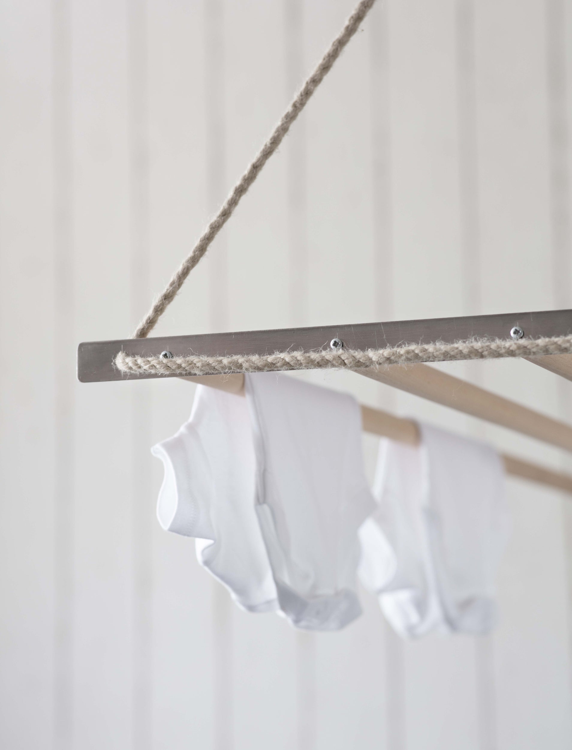 Ceiling Clothes Dryer