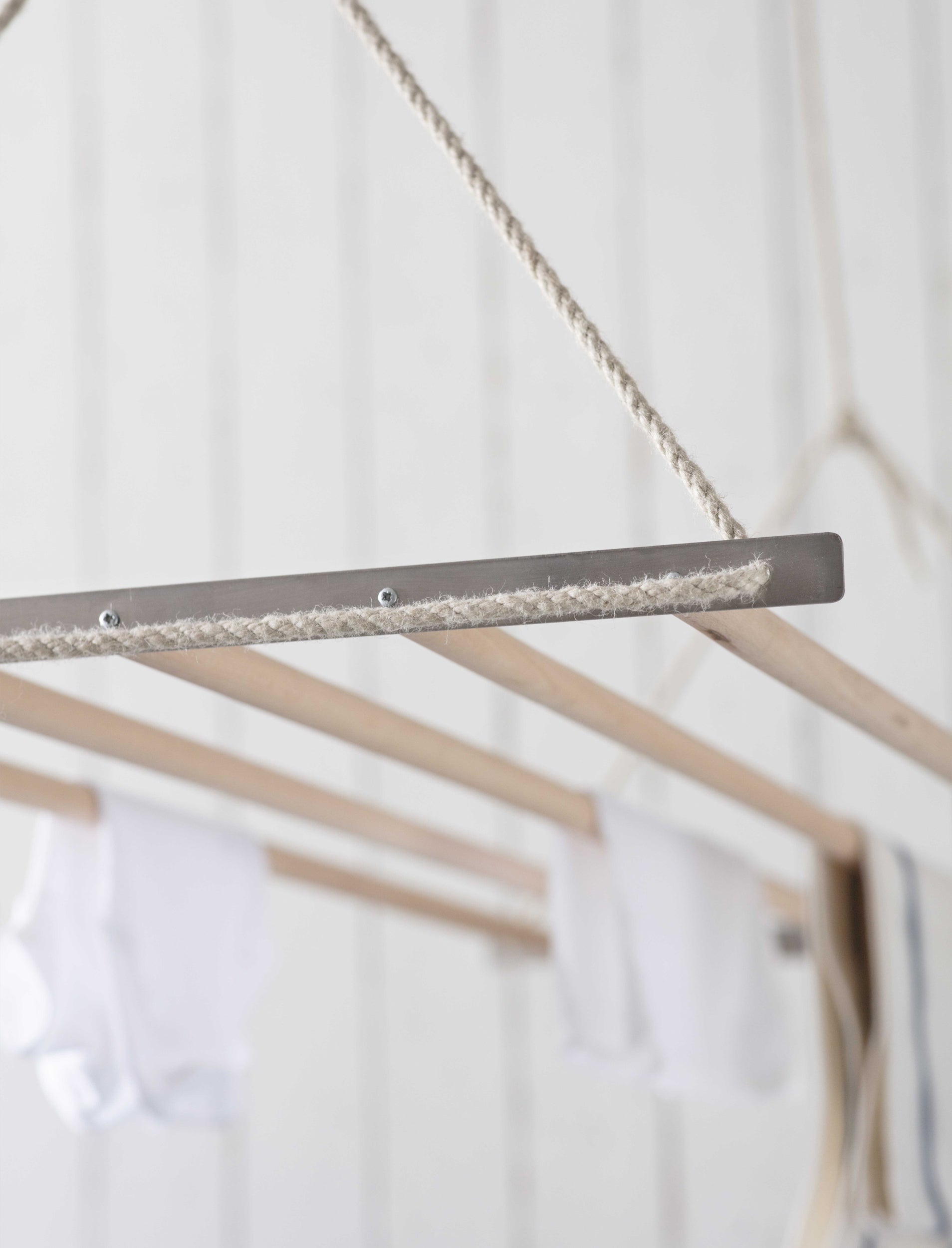 Ceiling Clothes Dryer
