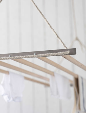 Ceiling Clothes Dryer