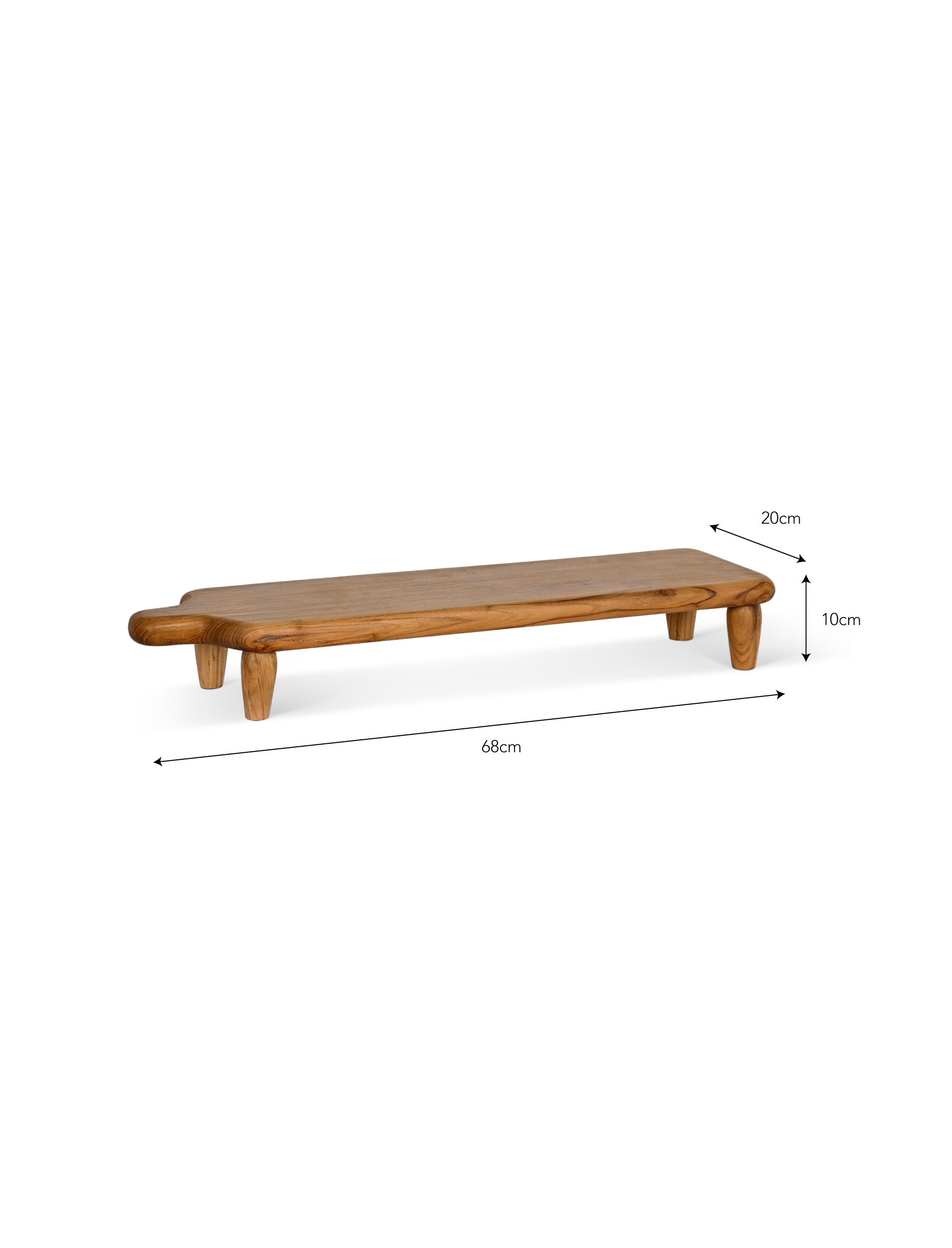 Table Serving Board