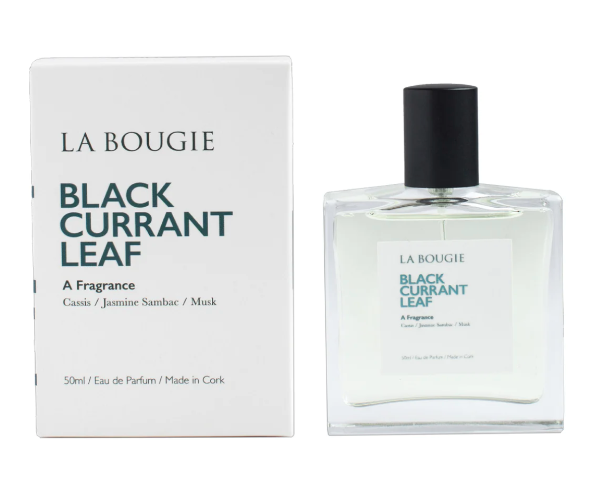 Blackcurrant Leaf Eau de Perfum