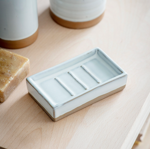Ceramic Soap Dish