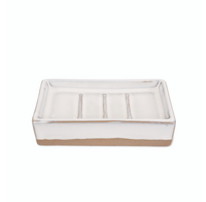 Ceramic Soap Dish