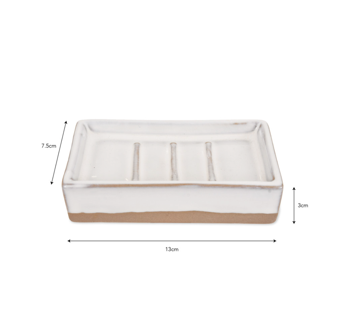 Ceramic Soap Dish
