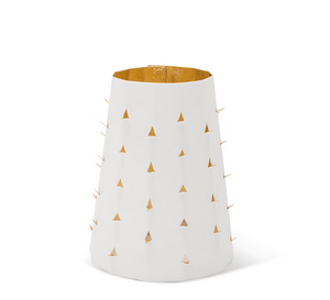 Paper Lampshade Toge Toge