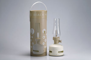 Kookoo Morimori lantern with Bluetooth Speaker