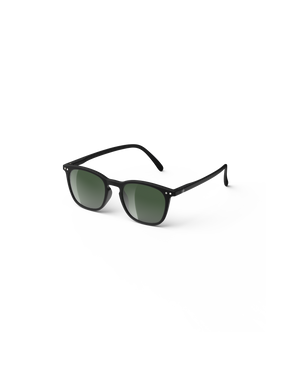 NEW Izipizi Sunglasses - #E Black Polarized