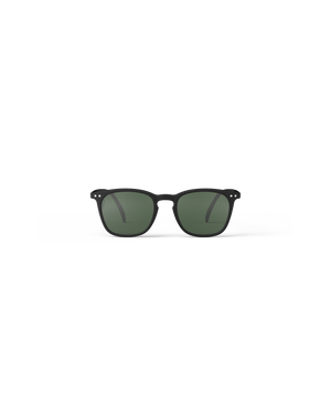 NEW Izipizi Sunglasses - #E Black Polarized
