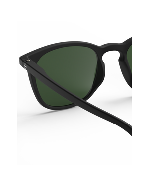 NEW Izipizi Sunglasses - #E Black Polarized