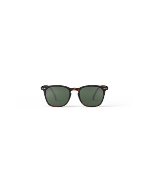NEW Izipizi Sunglasses - #E Tortoise Polarized