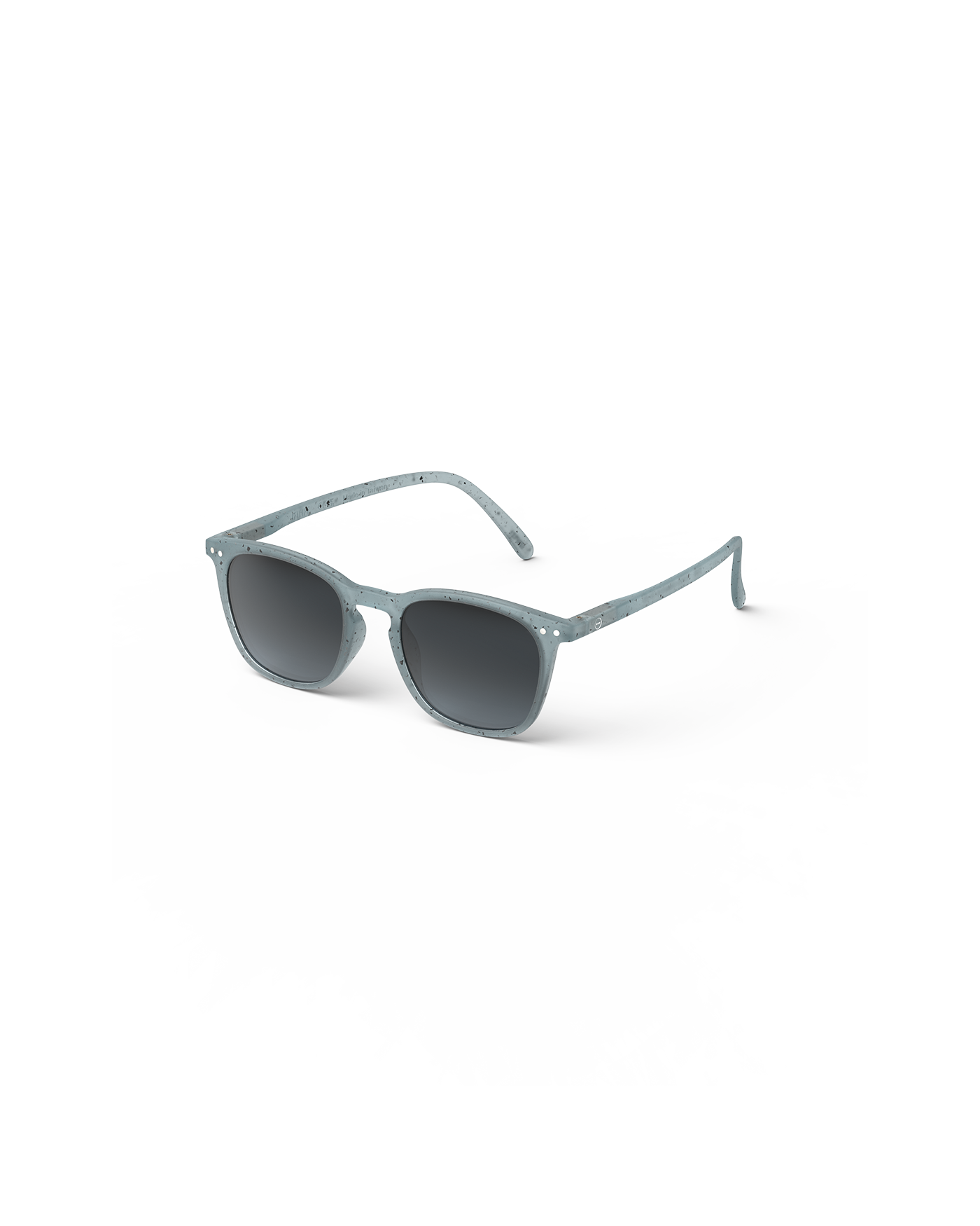 NEW Izipizi Sunglasses - #E Washed Denim