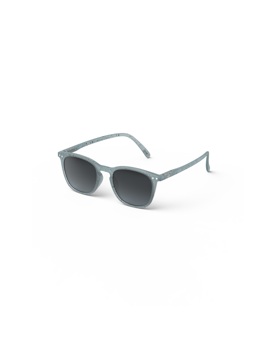 NEW Izipizi Sunglasses - #E Washed Denim