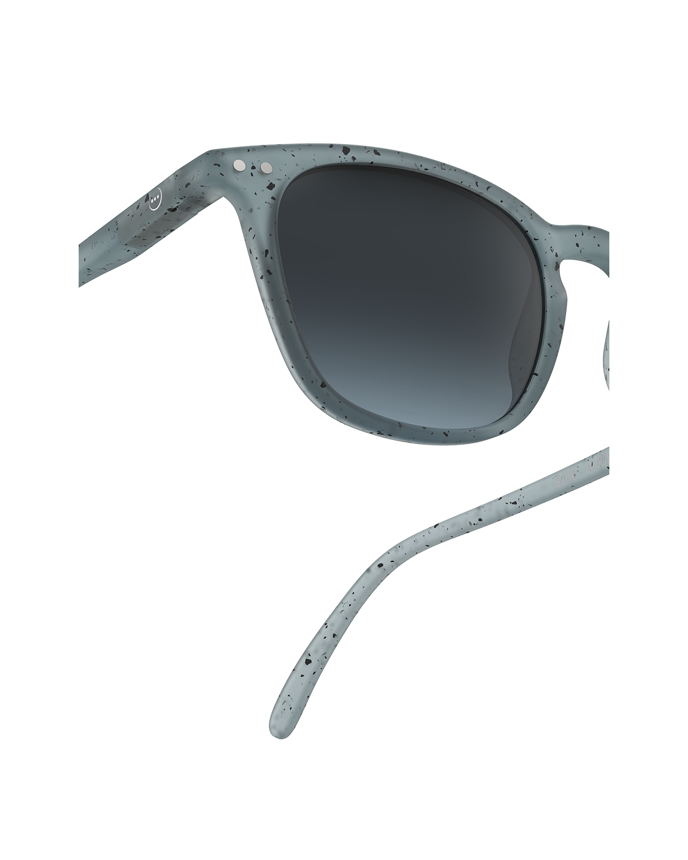 NEW Izipizi Sunglasses - #E Washed Denim