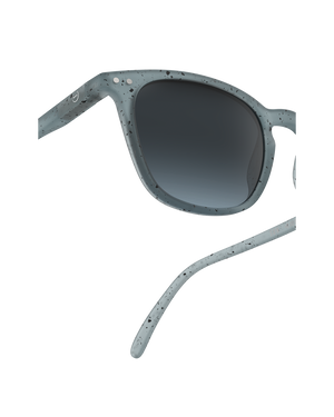 NEW Izipizi Sunglasses - #E Washed Denim