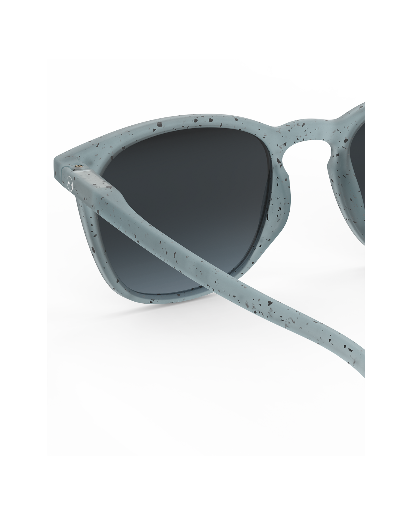 NEW Izipizi Sunglasses - #E Washed Denim