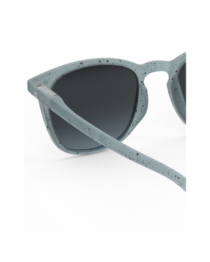 NEW Izipizi Sunglasses - #E Washed Denim