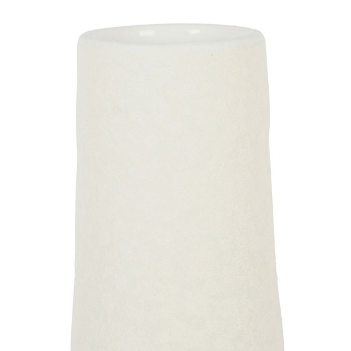 Ample Vase Granite Small