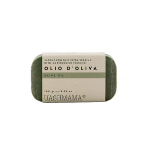 Natural Soap - Uashmama