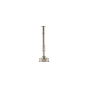 Jersey Candle Stand, Silver