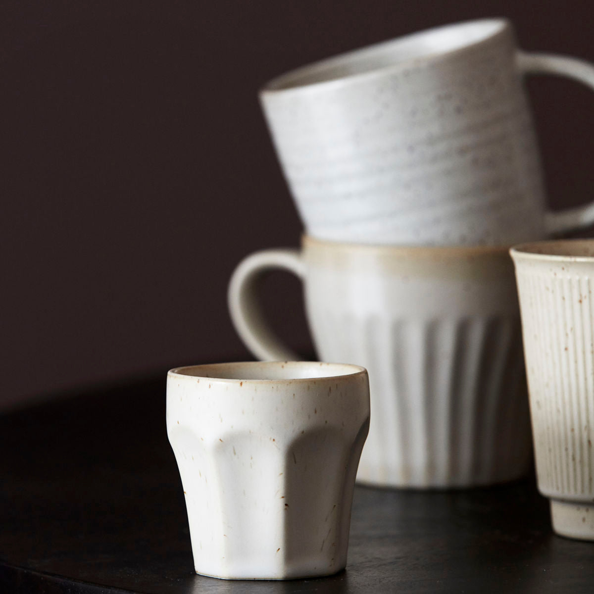 Berica Espresso Cup Beige