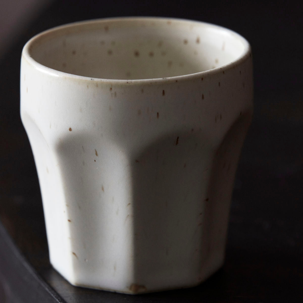 Berica Espresso Cup Beige