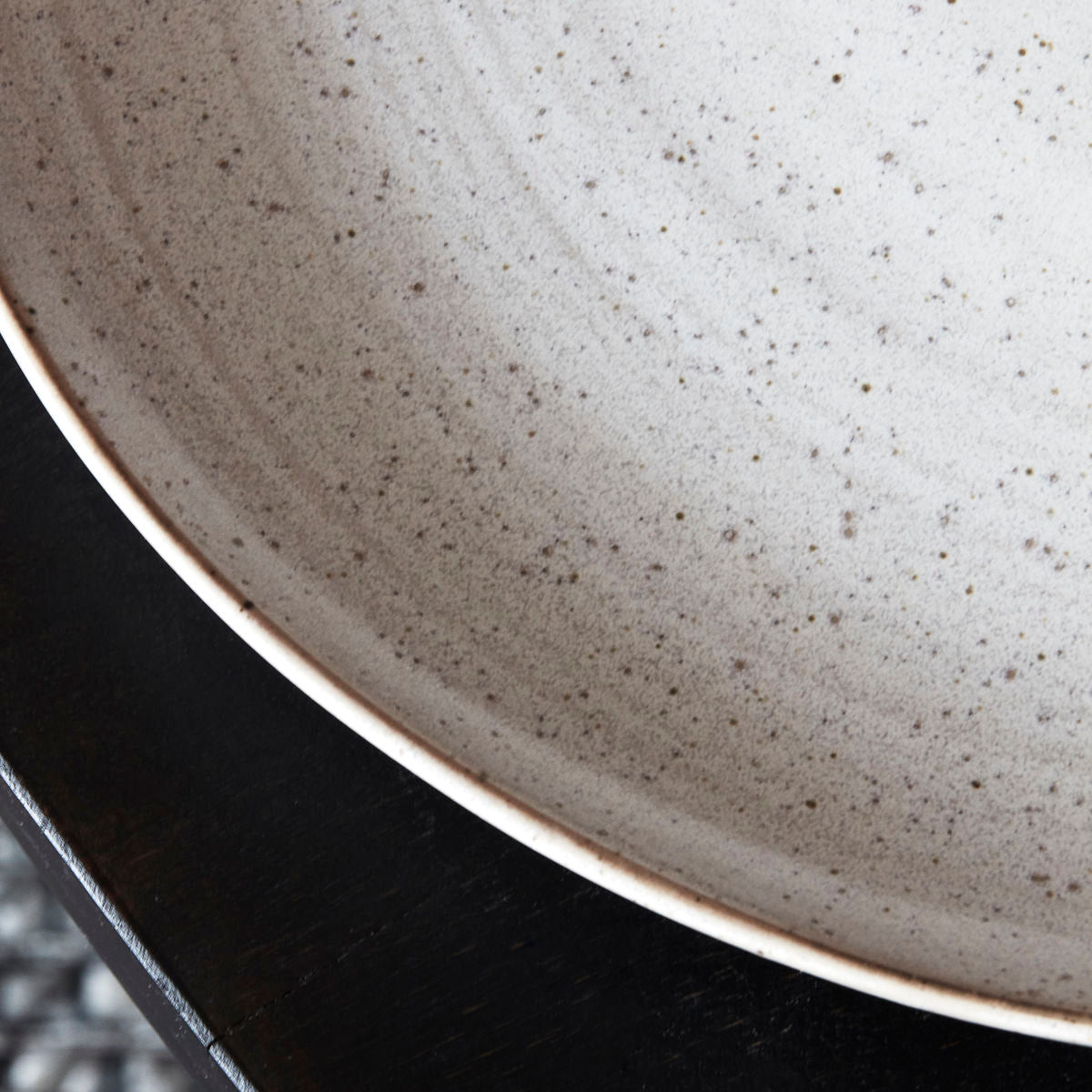 Pion Dinner Plate