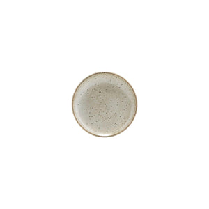 Lake Cake Plate, Grey