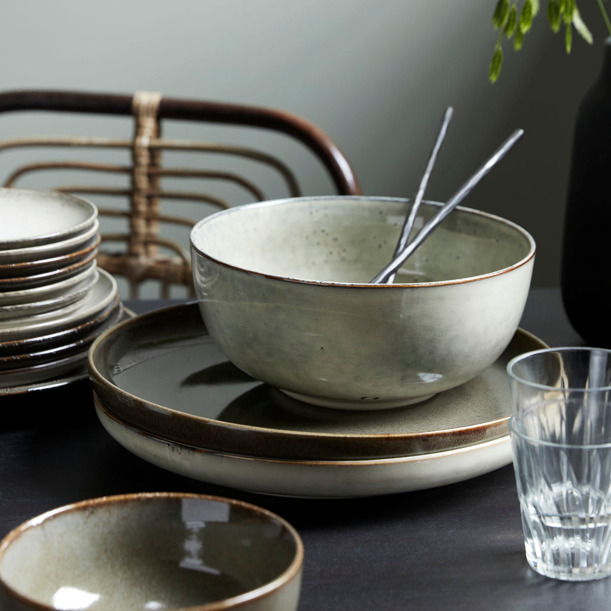 Lake Buddah Salad Bowl