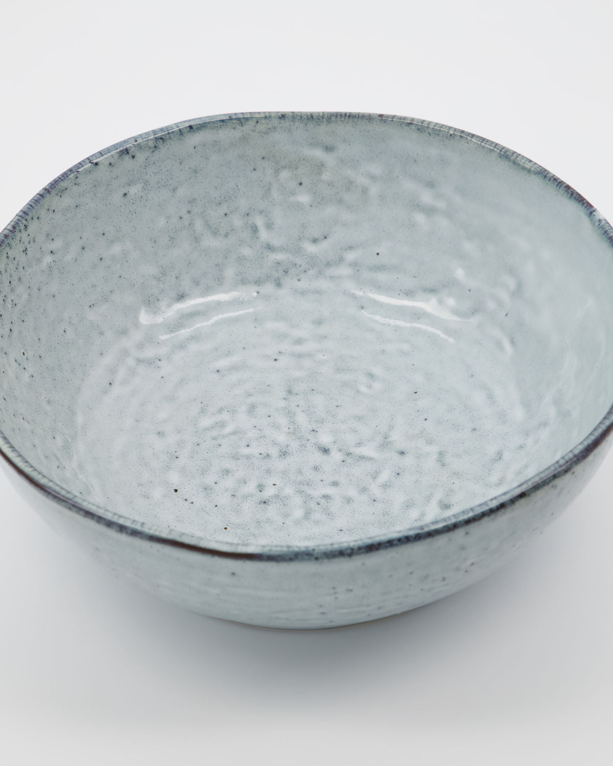 Rustic Salad Bowl