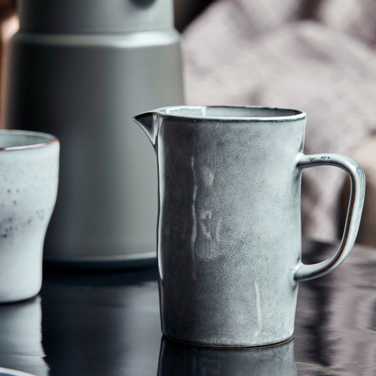 Rustic Jug, Small